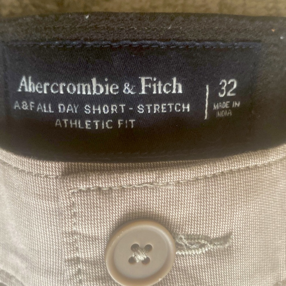 All day shorts